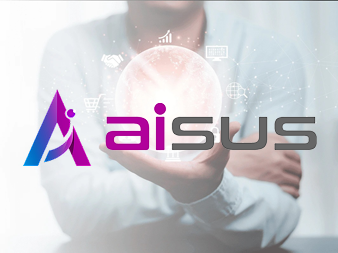 Aisus platform interface